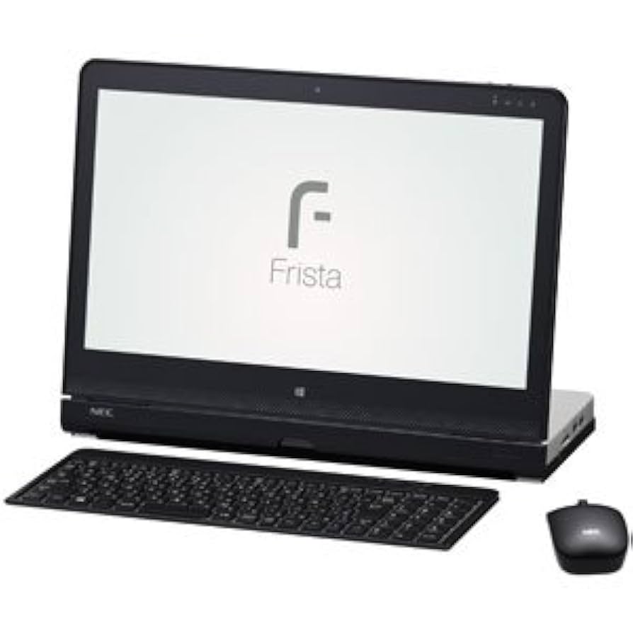 Windowsデスクトップ nec lavie hybrid frista hf750 i7 Amazon.co.jp: NEC LAVIE Hybrid Frista - HF750/BAB Pure Black
